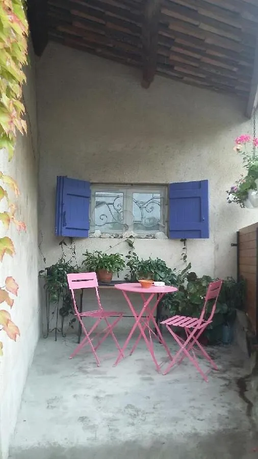 Holiday home Soleil Hotel Dauphin France