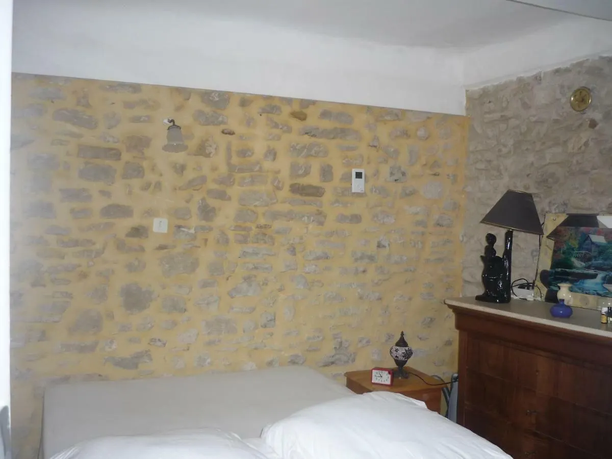 Holiday home Soleil Hotel Dauphin