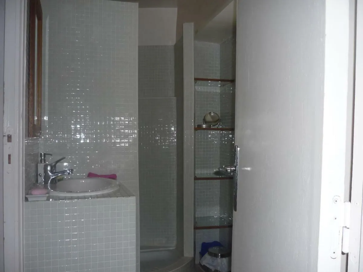 Soleil Hotel Dauphin Holiday home